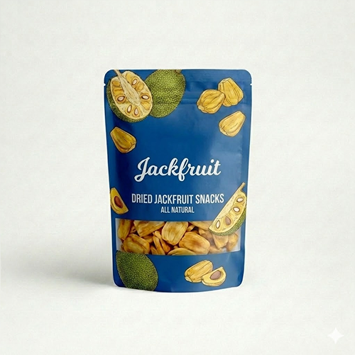 Dried Jackfruit