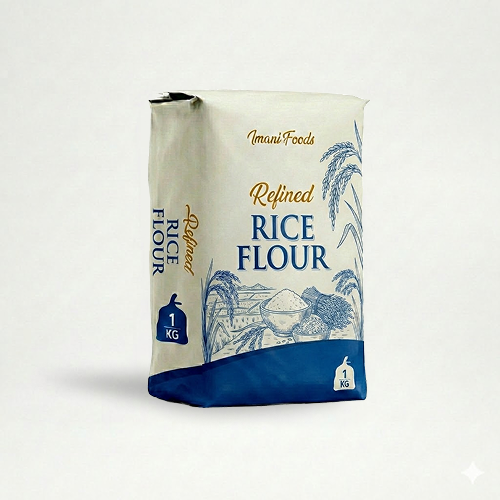 Rice Flour