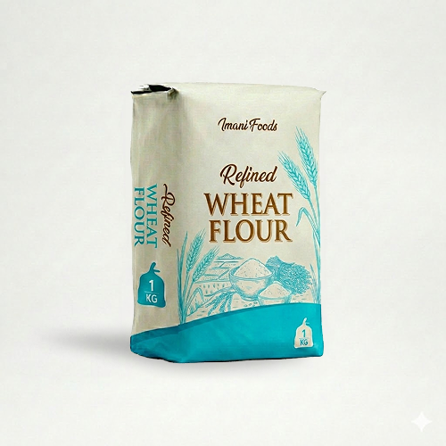 Wheat Flour